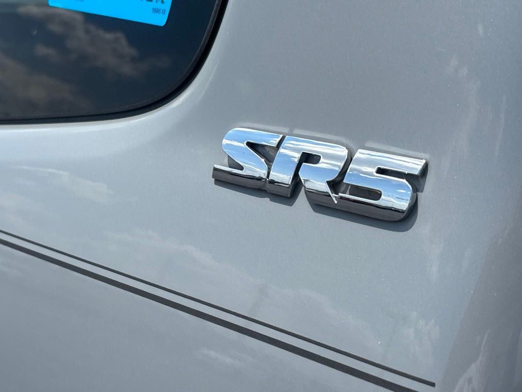2019 Toyota Tacoma SR5 V6