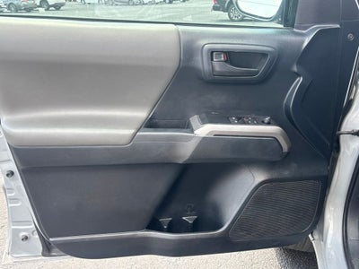 2019 Toyota Tacoma SR5 V6