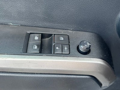 2019 Toyota Tacoma SR5 V6