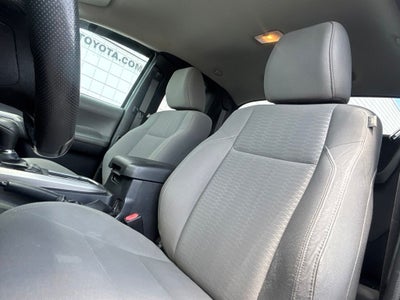 2019 Toyota Tacoma SR5 V6