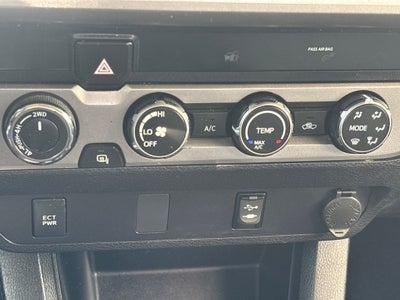 2019 Toyota Tacoma SR5