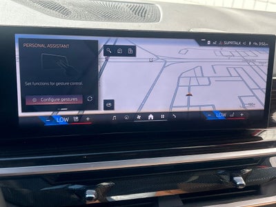 2025 BMW X5 sDrive40i