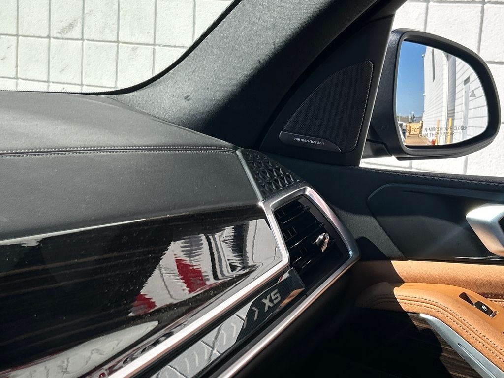 2025 BMW X5 sDrive40i