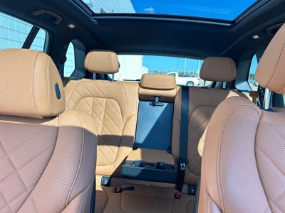 2025 BMW X5 sDrive40i