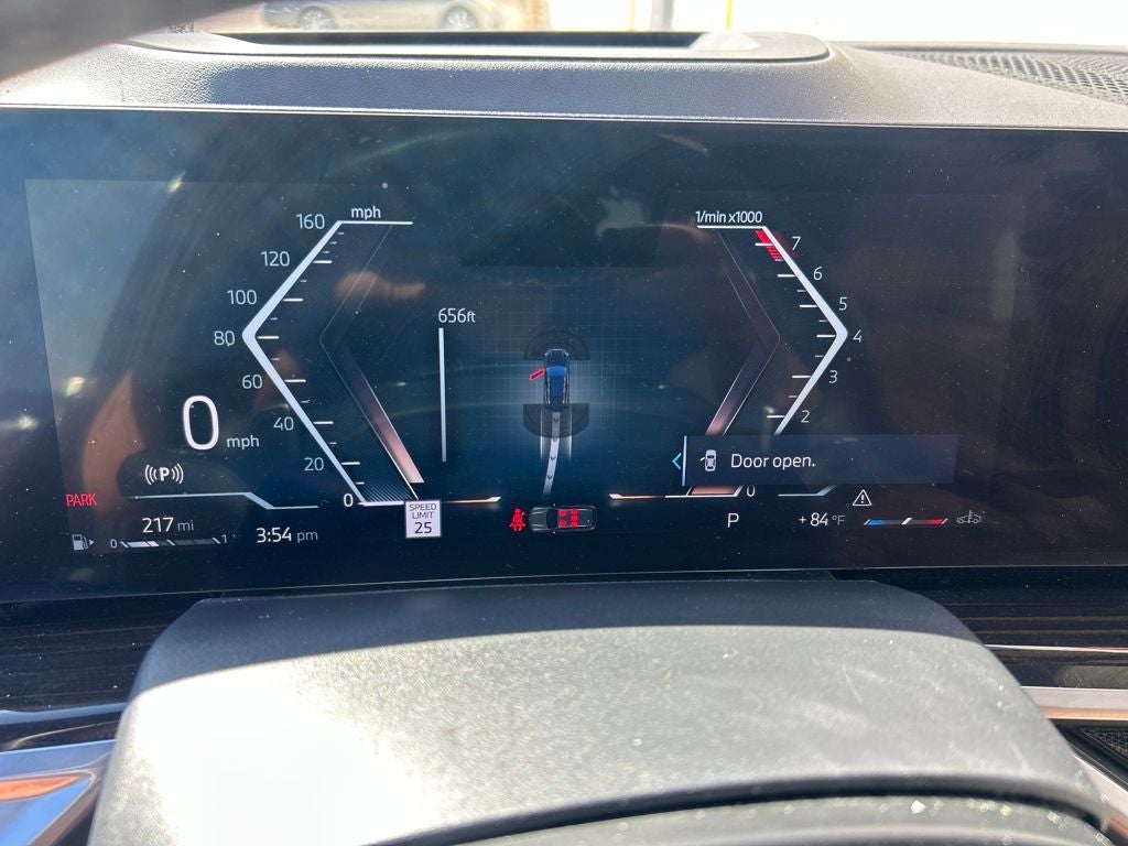 2025 BMW X5 sDrive40i