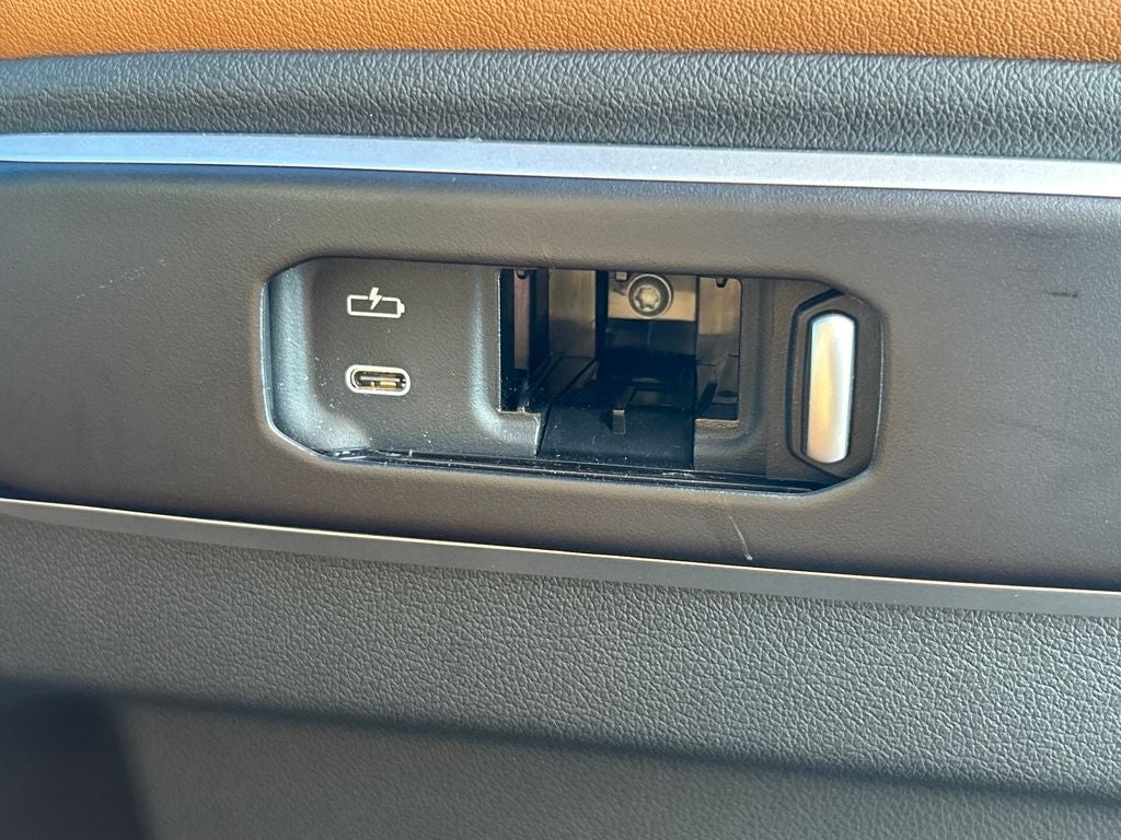 2025 BMW X5 sDrive40i