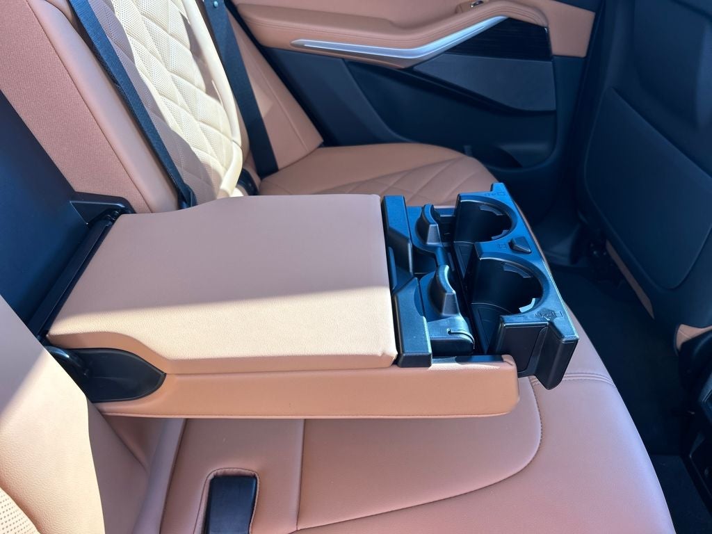 2025 BMW X5 sDrive40i