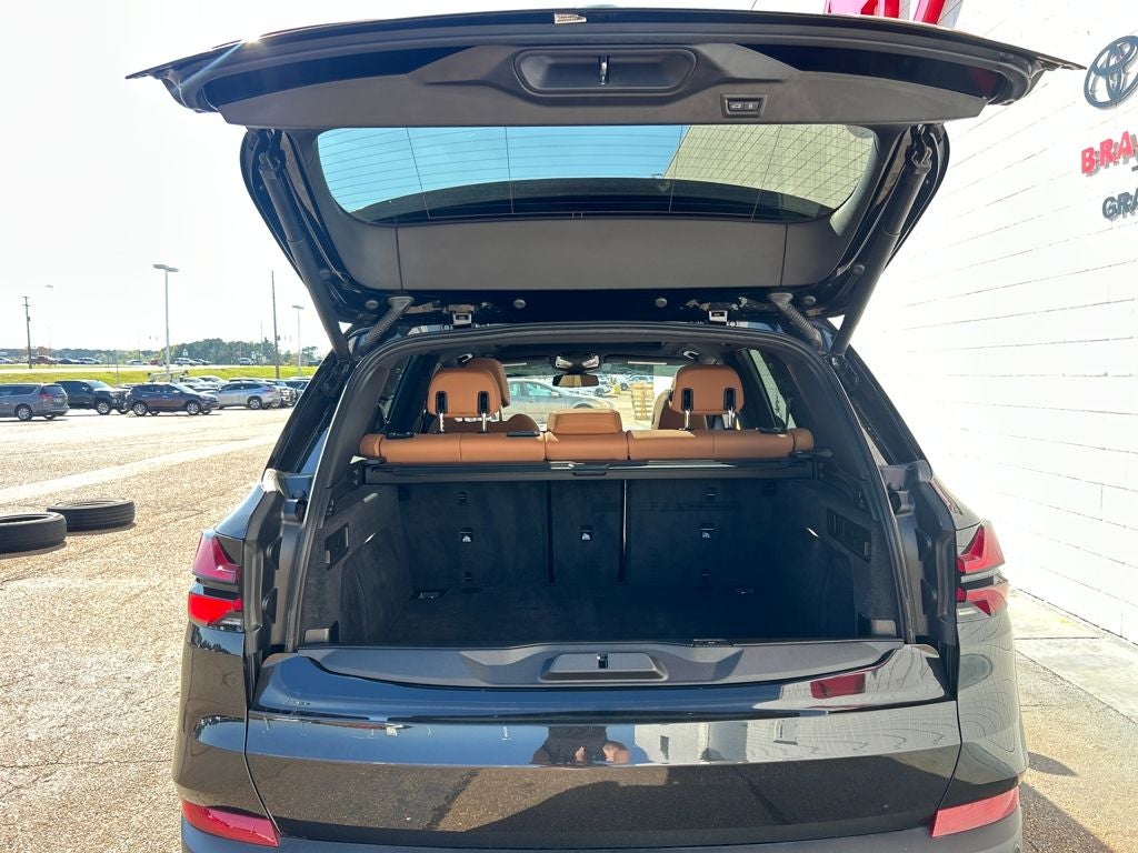 2025 BMW X5 sDrive40i