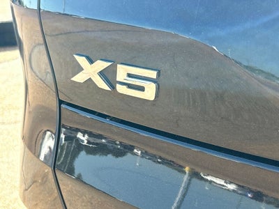 2025 BMW X5 sDrive40i