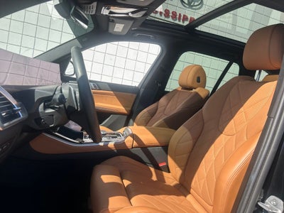 2025 BMW X5 sDrive40i