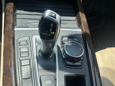 2016 BMW X5 sDrive35i