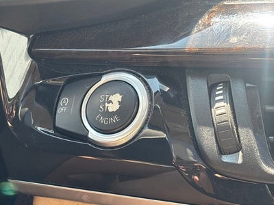 2016 BMW X5 sDrive35i