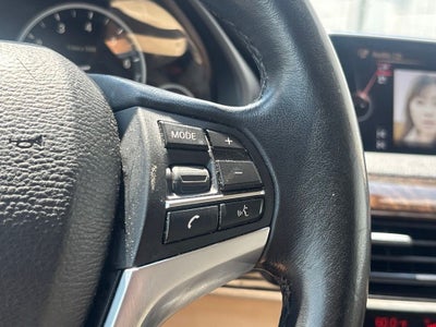 2016 BMW X5 sDrive35i