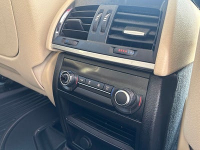 2016 BMW X5 sDrive35i