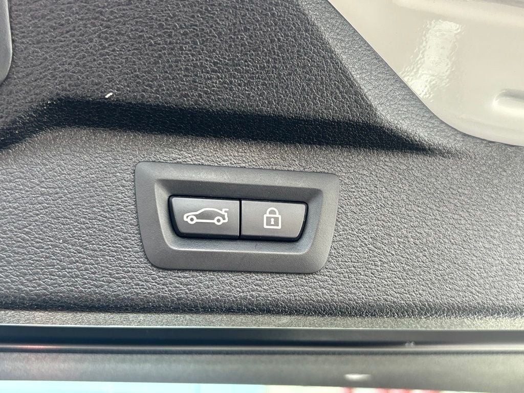 2016 BMW X5 sDrive35i