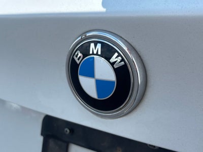 2016 BMW X5 sDrive35i