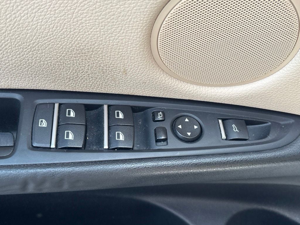 2016 BMW X5 sDrive35i