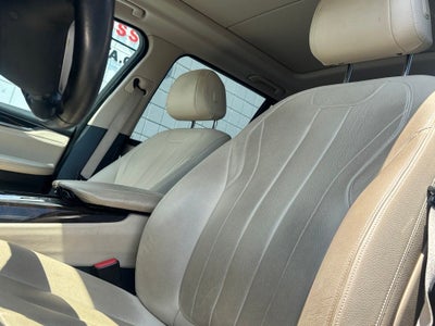 2016 BMW X5 sDrive35i