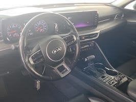 2021 Kia K5 EX