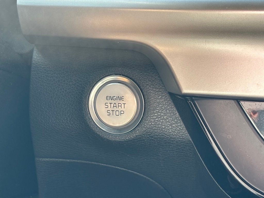 2021 Kia Telluride LX