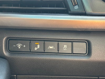 2021 Kia Telluride LX
