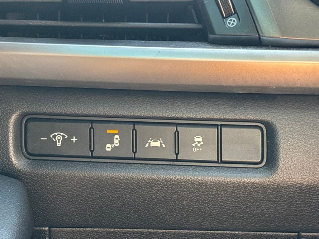 2021 Kia Telluride LX
