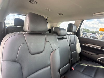 2021 Kia Telluride LX