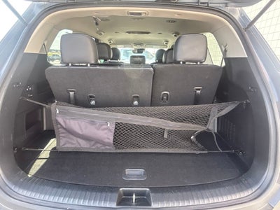 2021 Kia Telluride LX