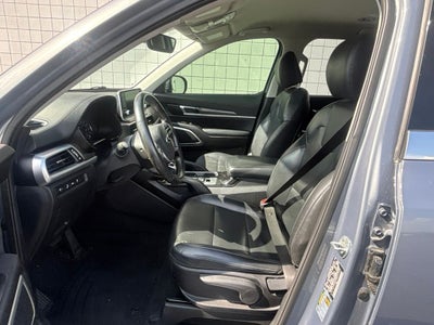 2021 Kia Telluride LX
