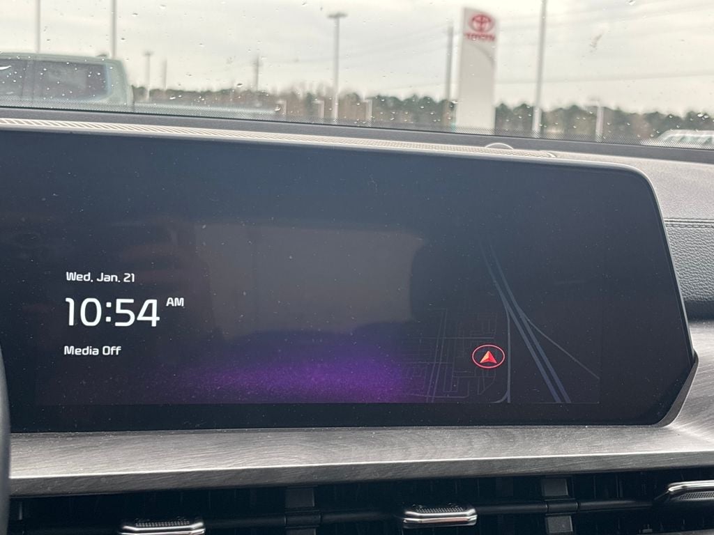 2023 Kia Telluride EX X-Line