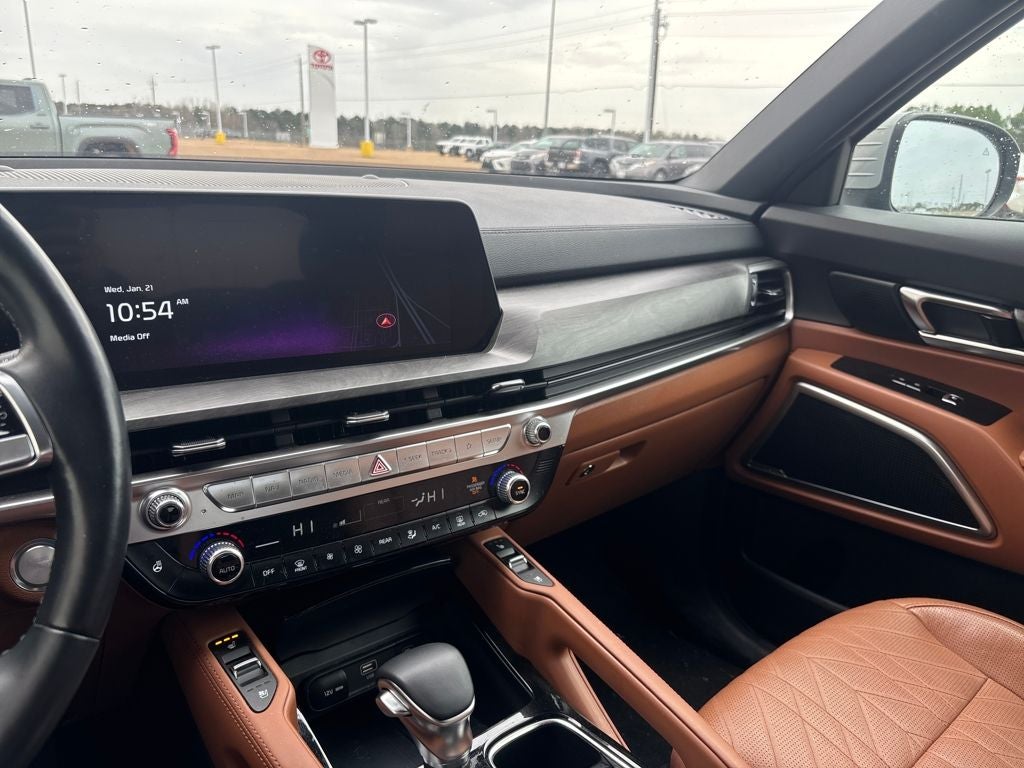 2023 Kia Telluride EX X-Line