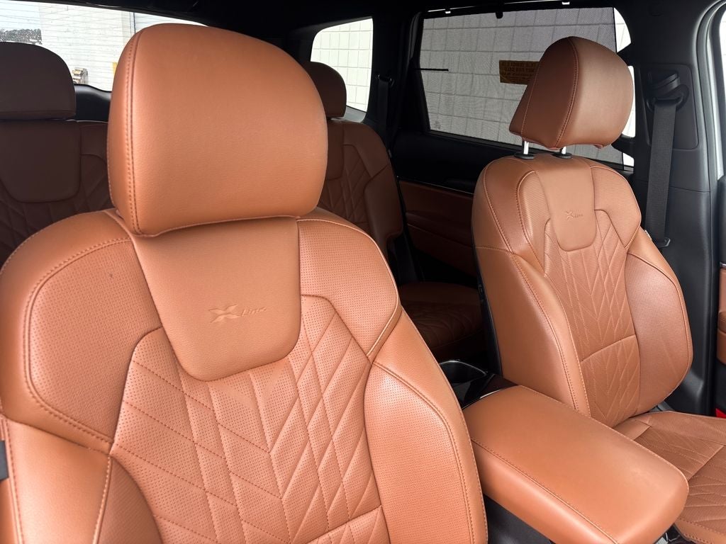2023 Kia Telluride EX X-Line