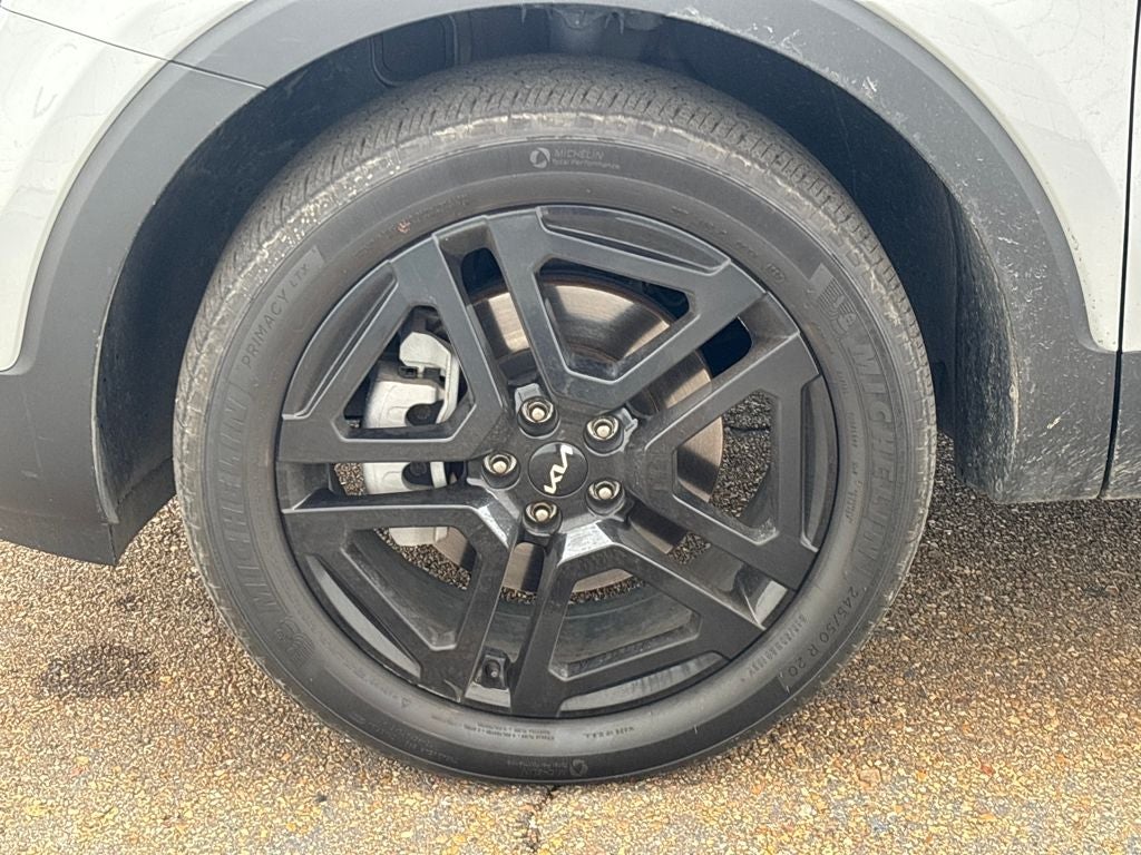 2023 Kia Telluride EX X-Line