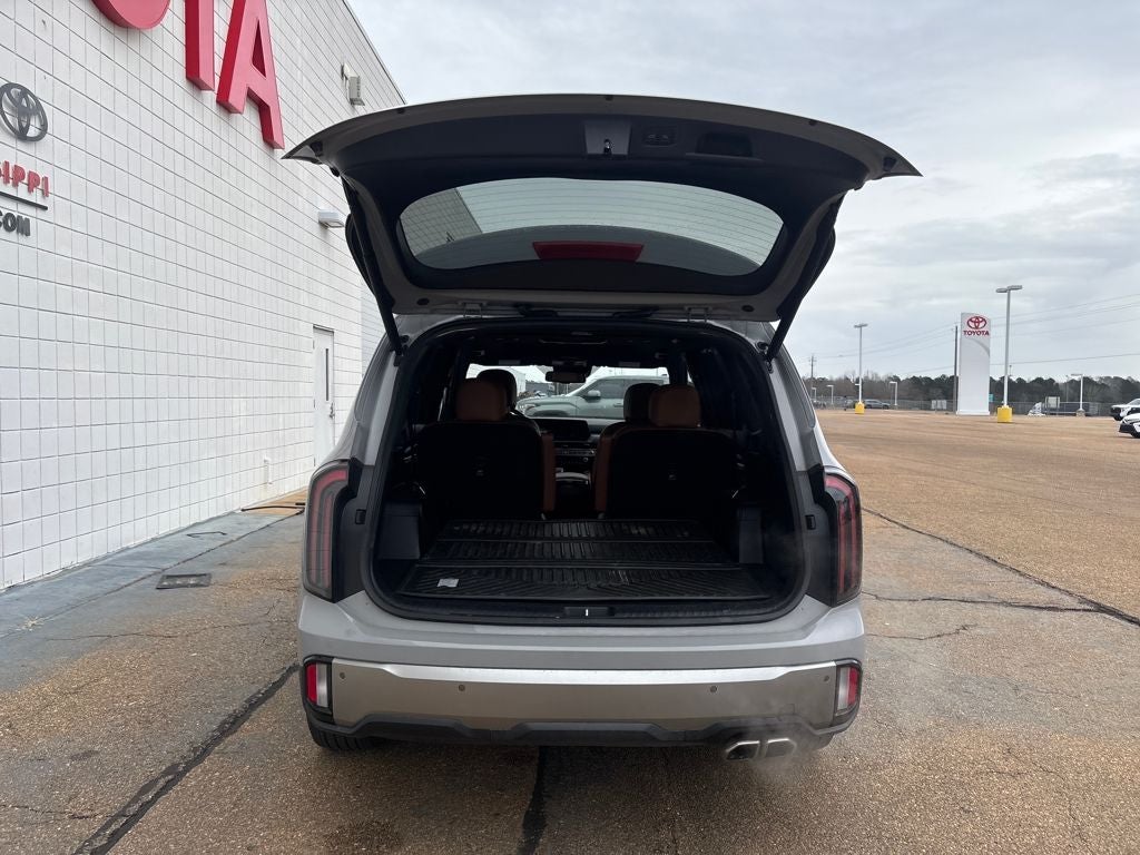 2023 Kia Telluride EX X-Line