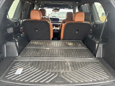 2023 Kia Telluride EX X-Line