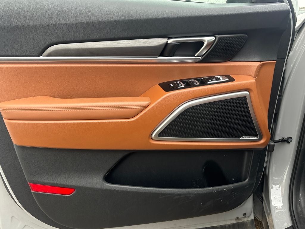 2023 Kia Telluride EX X-Line