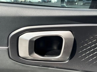 2024 Kia Sorento EX