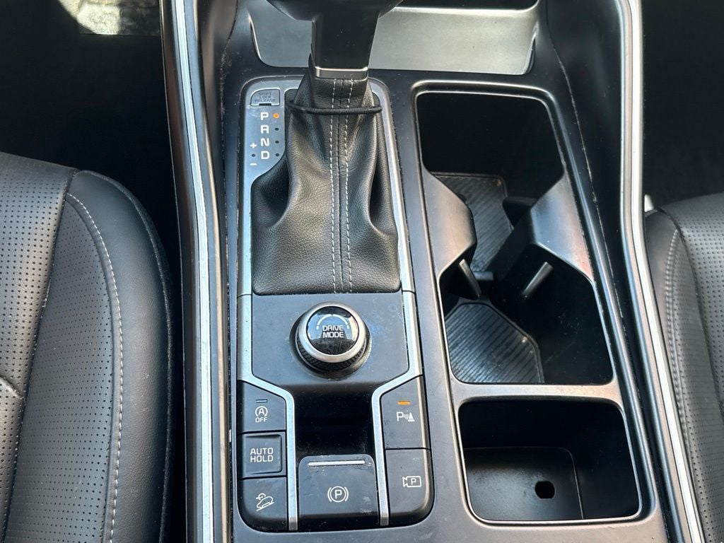 2024 Kia Sorento EX
