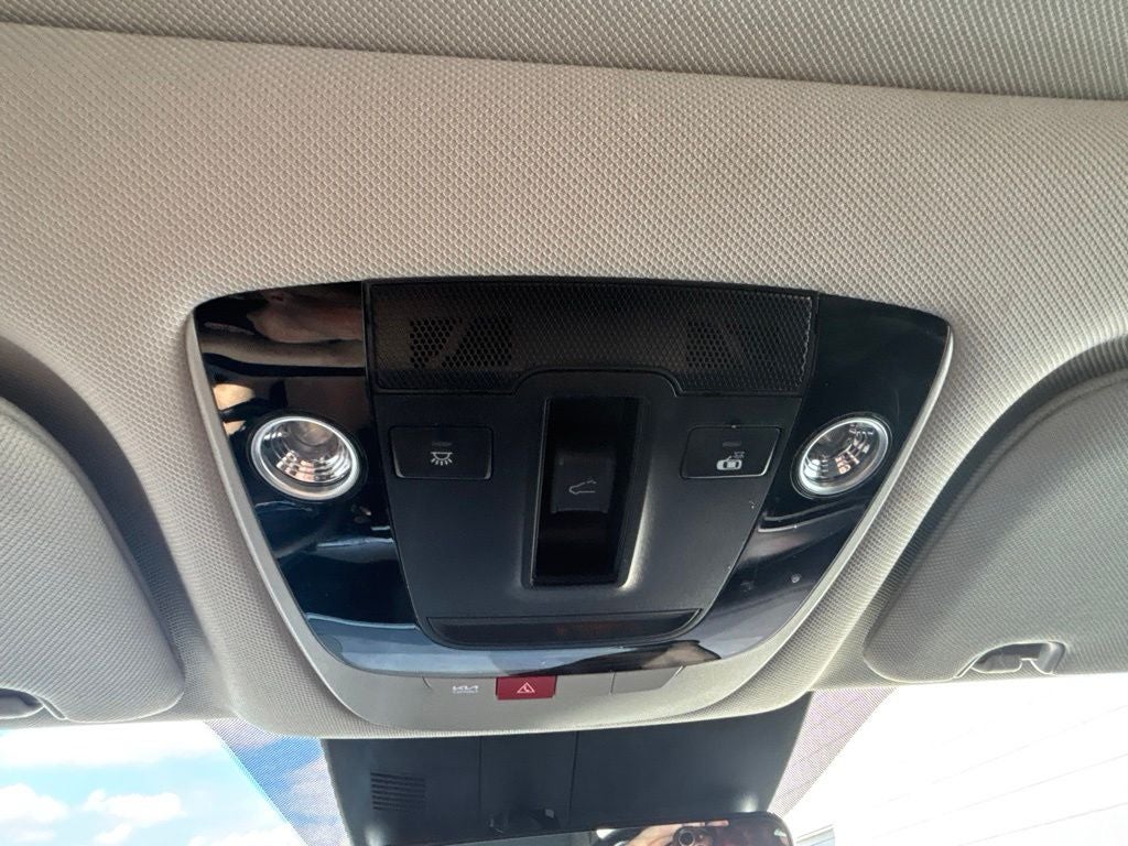 2024 Kia Sorento EX
