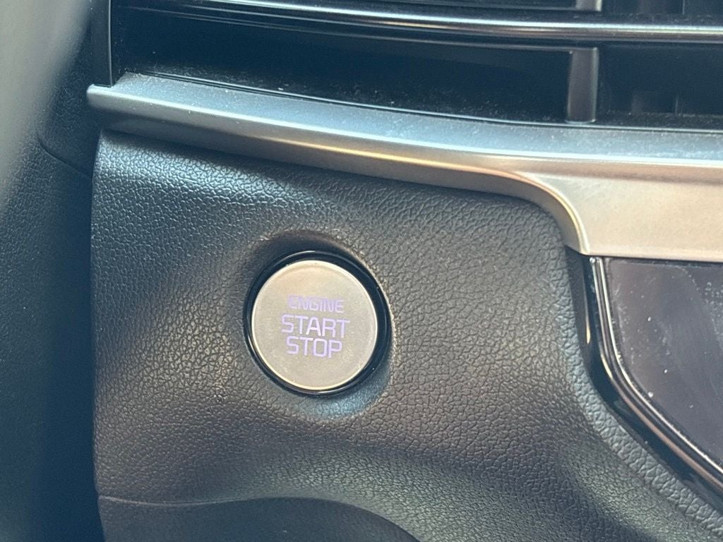 2024 Kia Sorento EX