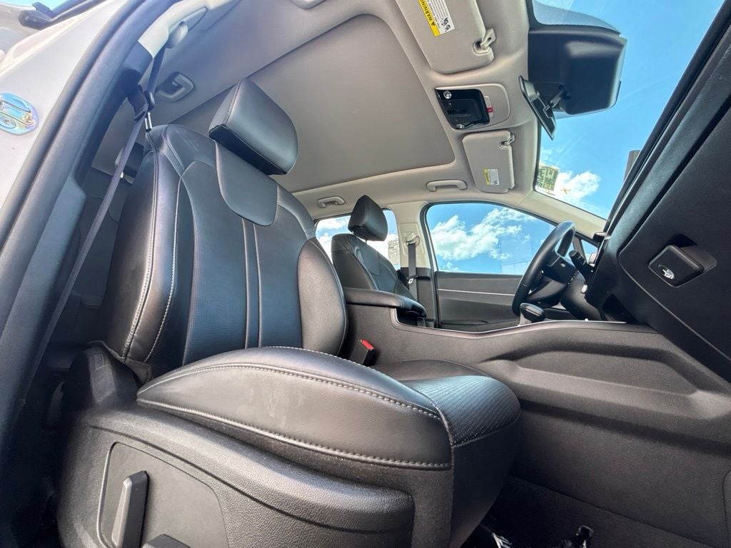 2024 Kia Sorento EX