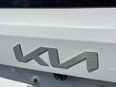 2024 Kia Sorento EX