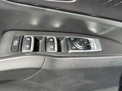 2024 Kia Sorento EX