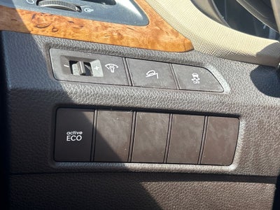 2016 Hyundai Santa Fe Sport 2.4 Base