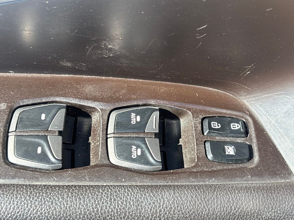 2016 Hyundai Santa Fe Sport 2.4 Base