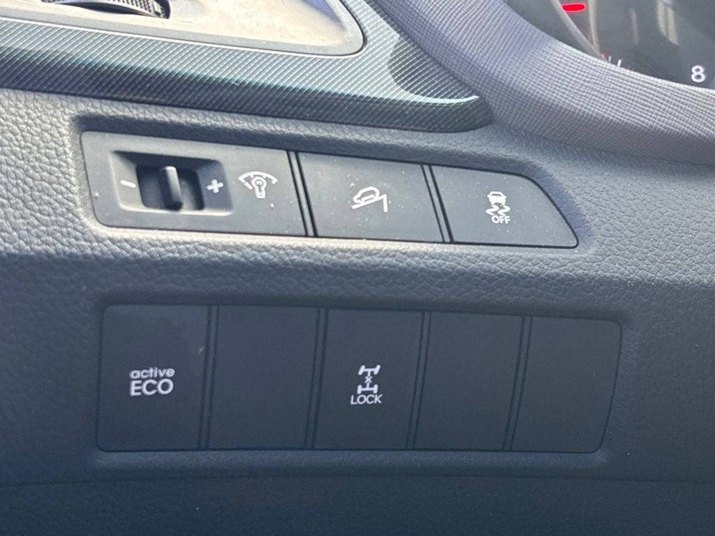 2016 Hyundai Santa Fe Sport 2.4 Base
