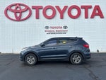 2016 Hyundai Santa Fe Sport 2.4 Base