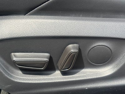 2025 Toyota Corolla XSE