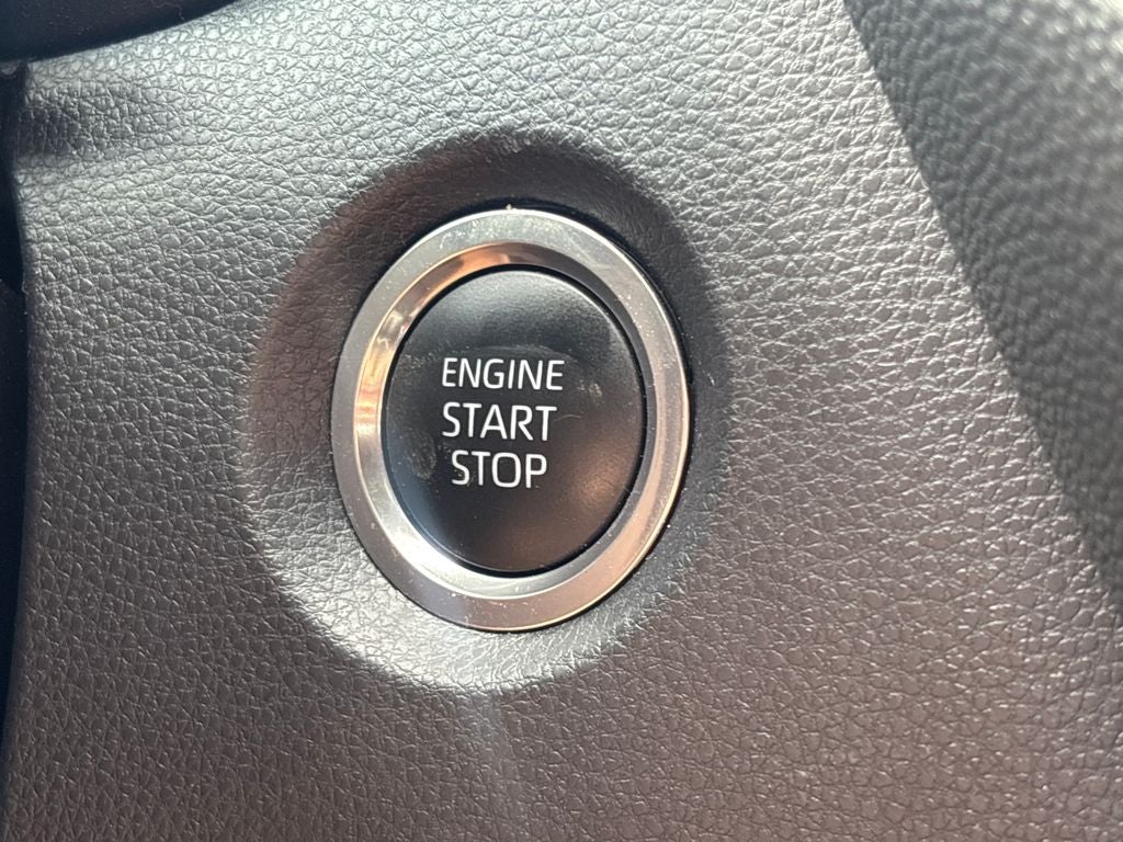 2025 Toyota Corolla XSE