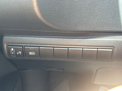 2025 Toyota Corolla XSE